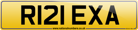 R121 EXA