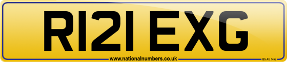 R121 EXG