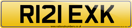 R121 EXK