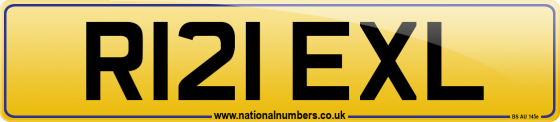 R121 EXL
