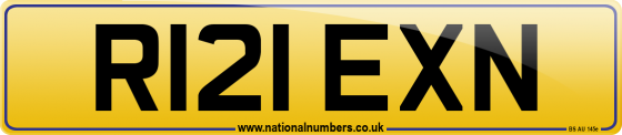 R121 EXN