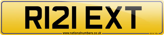 R121 EXT