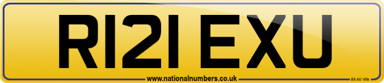 R121 EXU
