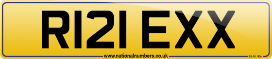 R121 EXX