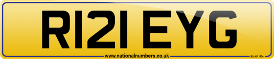 R121 EYG