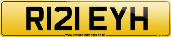 R121 EYH