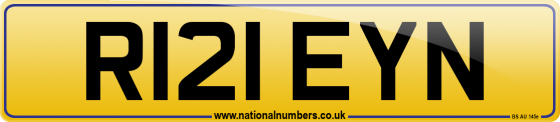 R121 EYN