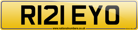 R121 EYO