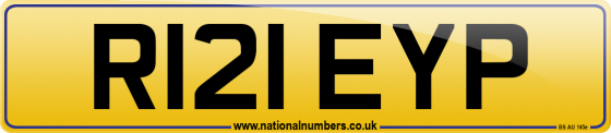 R121 EYP