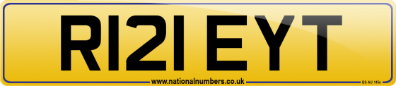 R121 EYT