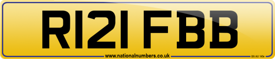 R121 FBB