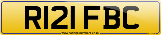 R121 FBC