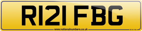 R121 FBG