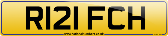 R121 FCH
