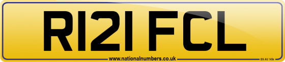 R121 FCL