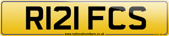 R121 FCS