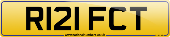 R121 FCT