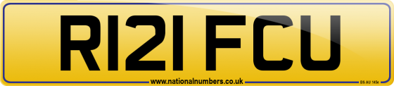 R121 FCU