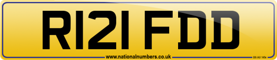 R121 FDD