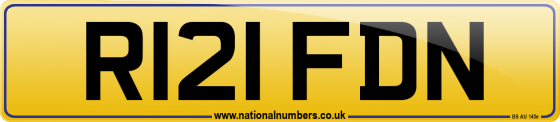 R121 FDN