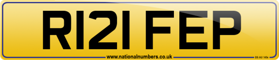 R121 FEP