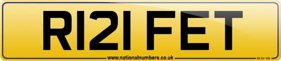 R121 FET