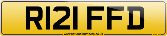 R121 FFD