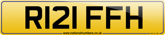 R121 FFH