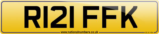 R121 FFK