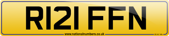 R121 FFN