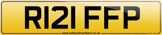 R121 FFP
