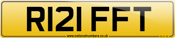 R121 FFT