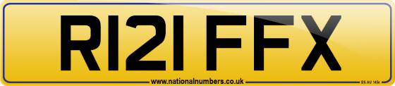 R121 FFX