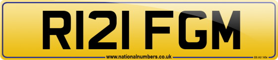 R121 FGM