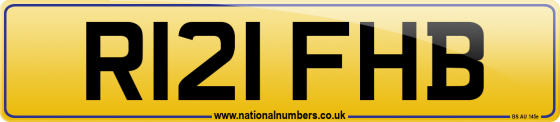 R121 FHB