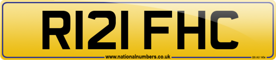 R121 FHC