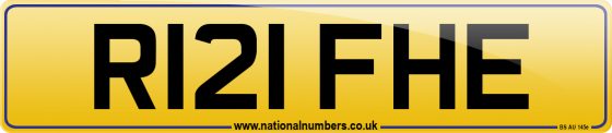 R121 FHE