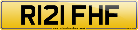 R121 FHF