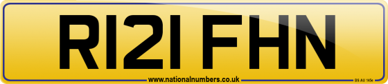 R121 FHN