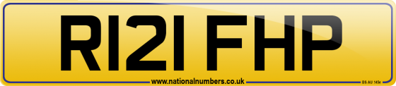 R121 FHP