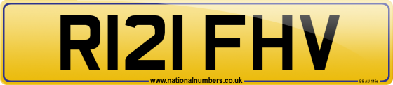 R121 FHV