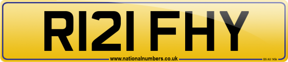 R121 FHY