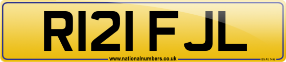 R121 FJL