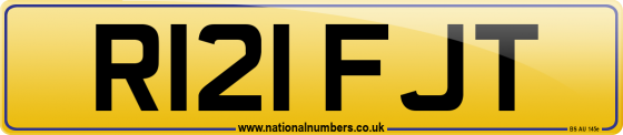 R121 FJT