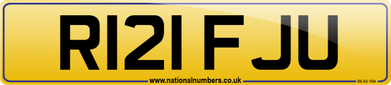 R121 FJU