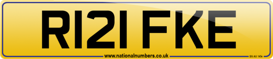 R121 FKE