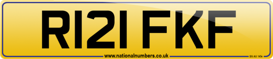 R121 FKF