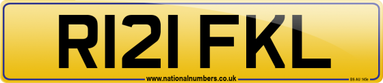 R121 FKL