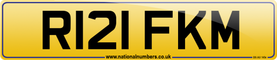 R121 FKM