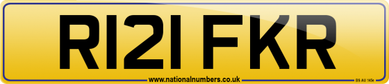 R121 FKR